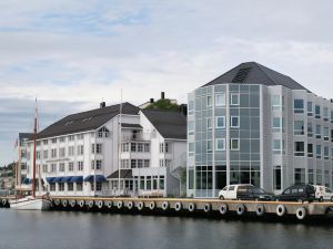 Clarion Hotel Tyholmen