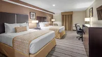 Best Western Pasadena Royale Inn  Suites