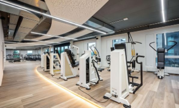 Hey Lou Hotel Monheim - Housity
