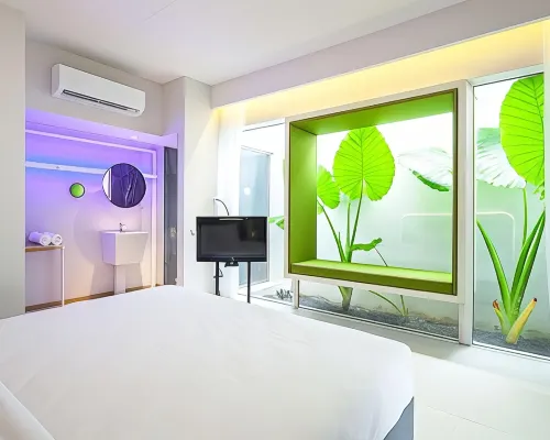 Innlux Phuket 프리미엄 아울렛 푸켓 주변 호텔