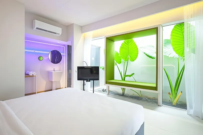 Innlux Phuket