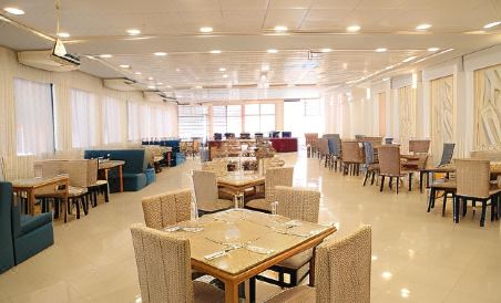 Jewel Assiut Hotel - Housity