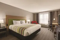 Country Inn & Suites by Radisson, Beaufort West, SC Hotels in Burton
