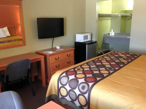 Americas Best Value Inn Pryor