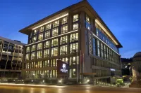 DoubleTree by Hilton Istanbul - Piyalepasa Hotels in Istanbul