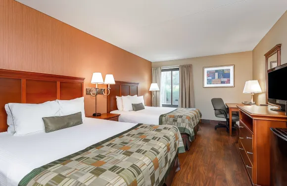 威斯敏斯特温德姆戴斯酒店