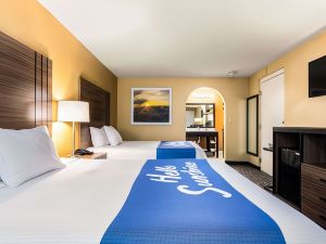 Days Inn by Wyndham Goodlettsville/Nashville