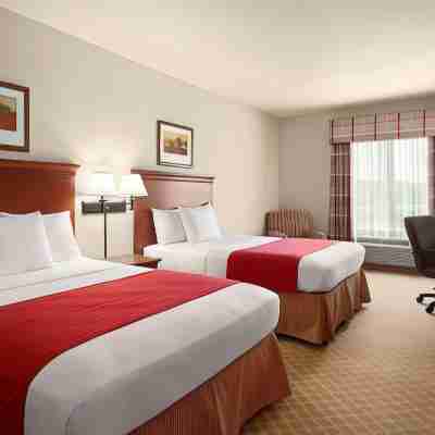 Country Inn & Suites by Radisson, Tifton, GA Rooms