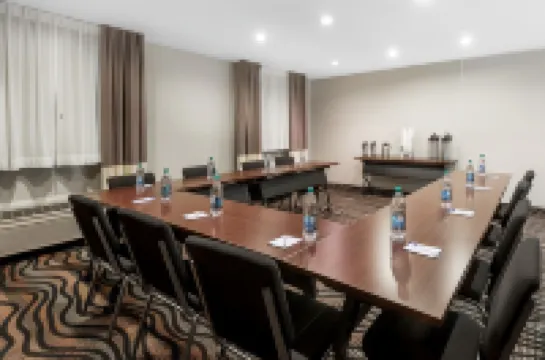 Baymont by Wyndham Cambridge