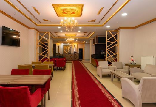 아브루파 팰리스 호텔