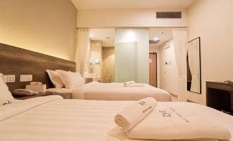 D&F Boutique Hotel Seremban 2