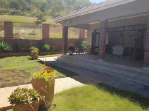 Pachigomo Guest House Hoteles en Goromonzi