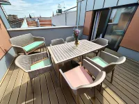 Apartment Brno