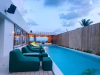 The Stay Chaweng Beach Resort - en bord de mer