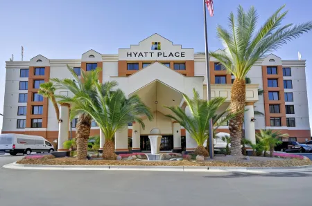 Hyatt Place Las Vegas