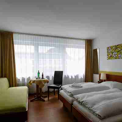 Akzent City-Hotel Kleve Rooms