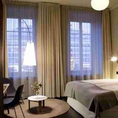 Nobis Hotel Stockholm, a Member of Design Hotels™ Rooms