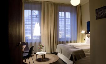 Nobis Hotel Stockholm, a Member of Design Hotels™