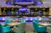 Leonardo Hotel and Conference Venue Hinckley Island - bar