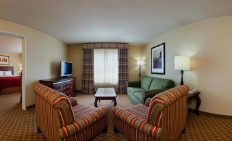 Country Inn & Suites by Radisson, Valparaiso, IN