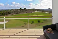 BOM Sucesso Resort - Romantic