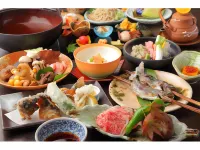 Yumoto Sugishima Hotels in Seki
