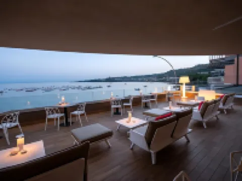 Grand Hotel Faraglioni Hotels in Province of Catania
