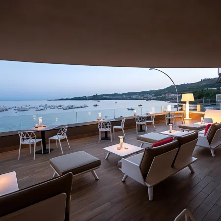 Grand Hotel Faraglioni