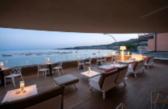 Grand Hotel Faraglioni