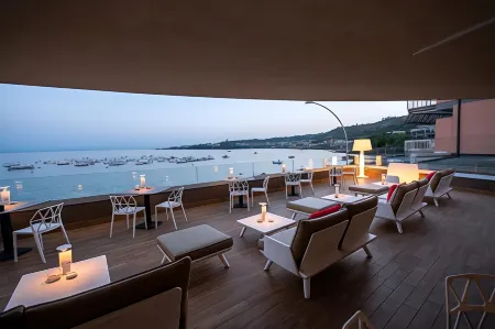Grand Hotel Faraglioni