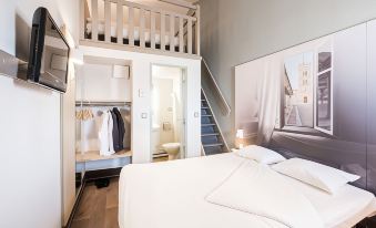 B&B Hotel Valence Nord