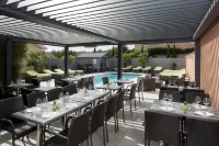 Contact Hôtels les Pierres Dorées Hotels in Quincieux