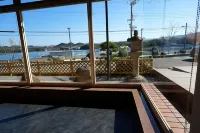 Kaigaku Onsen Resort Shirahama