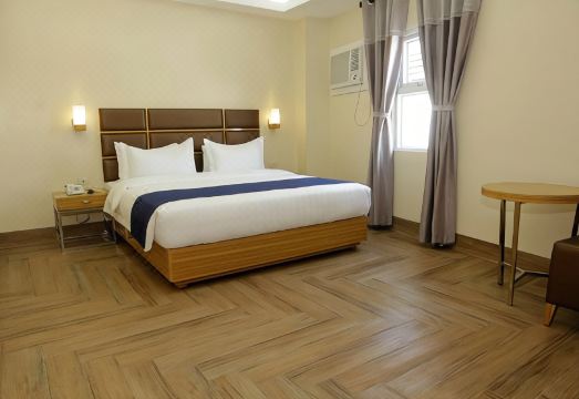 선 스타 그랜드 호텔