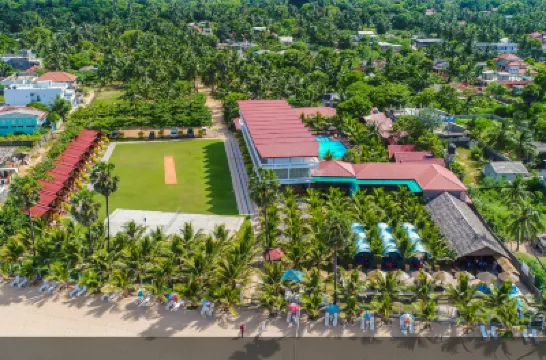 Jkab Beach Resort Các khách sạn ở 