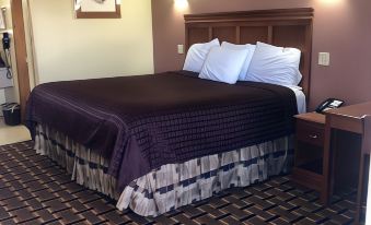 Americas Best Value Inn Indianola