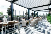 Nautica Residences Fremantle Hotels in East Fremantle