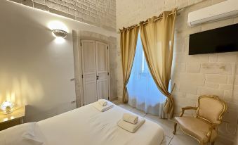Trulli Contento - Rooms & Apartments