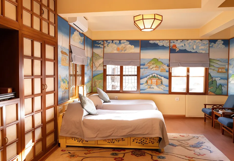 Hotel Agastya Residency - Housity
