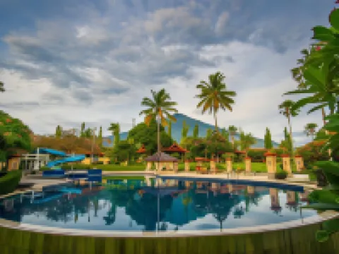 Tirtasanita Resort Kuningan Hotels in Kuningan Regency