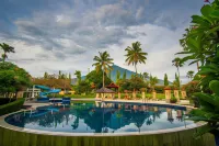 Horison Tirta Sanita Kuningan Hotels in Cilimus