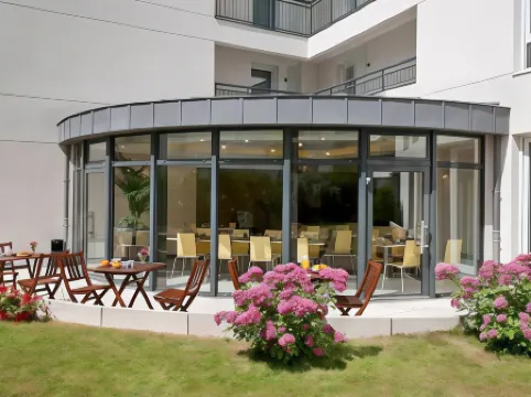 Aparthotel Adagio Paris Malakoff Châtillon