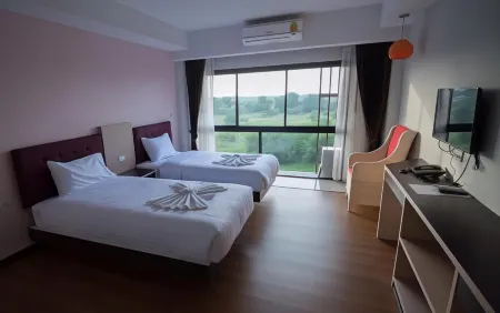 Phatra Boutique Hotel