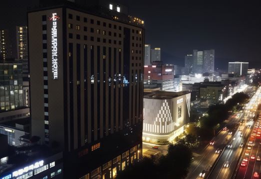 안산 호텔 비교 분석 이미지