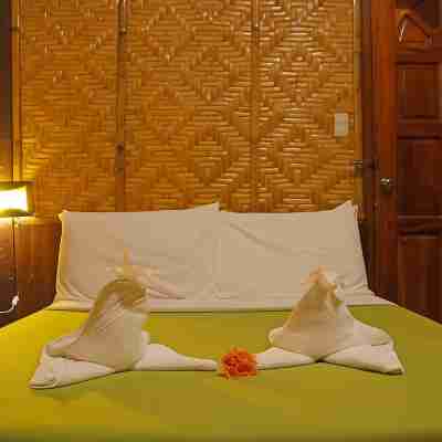 Hof Gorei Beach Resort Davao Rooms