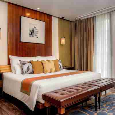 V Villas Hua Hin, MGallery Hotel Collection Rooms