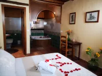 아파르타멘토스 라 수에르테