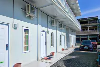 RedDoorz Syariah Near Kantor Bupati Pantai Pandan Sibolga