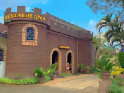 Taman Sari Hotel Dan Resort Hotel a Cikole