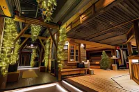 Basecamp Hotel Hotels in Longyearbyen